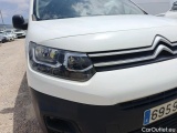  Citroen  Berlingo CITROEN  / 2018 / 4P / furgón derivado de turismo Talla M BlueHDi 100 CLUB #15