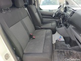  Citroen  Jumpy CITROEN  / 2016 / 4P / furgón Furgón Talla M BlueHDi 100 S&S 6v #6
