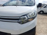  Citroen  Jumpy CITROEN  / 2016 / 4P / furgón Furgón Talla M BlueHDi 100 S&S 6v #15