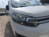  Citroen  Jumpy CITROEN  / 2016 / 4P / furgón Furgón Talla M BlueHDi 100 S&S 6v #16