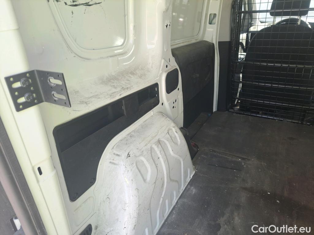  Fiat  Doblo FIAT Doblò Cargo Base Plus 1.3 Mjet 80 CV #11