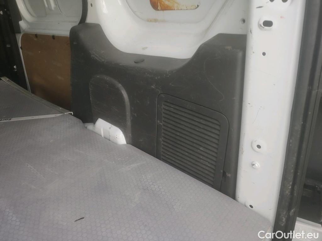  Ford  Transit Connect  Furgon 200 L1 Trend 1.5 EcoBlue 100CV MT6 E6dT #22