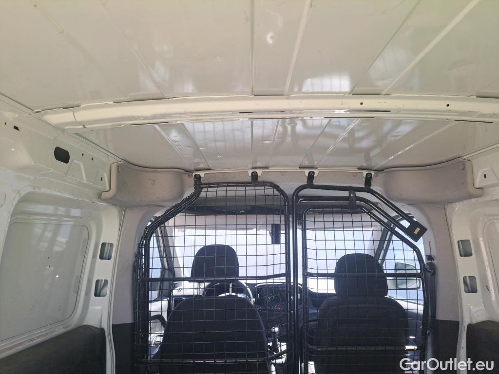  Fiat  Doblo FIAT Doblò Cargo Base Plus 1.3 Mjet 80 CV #13