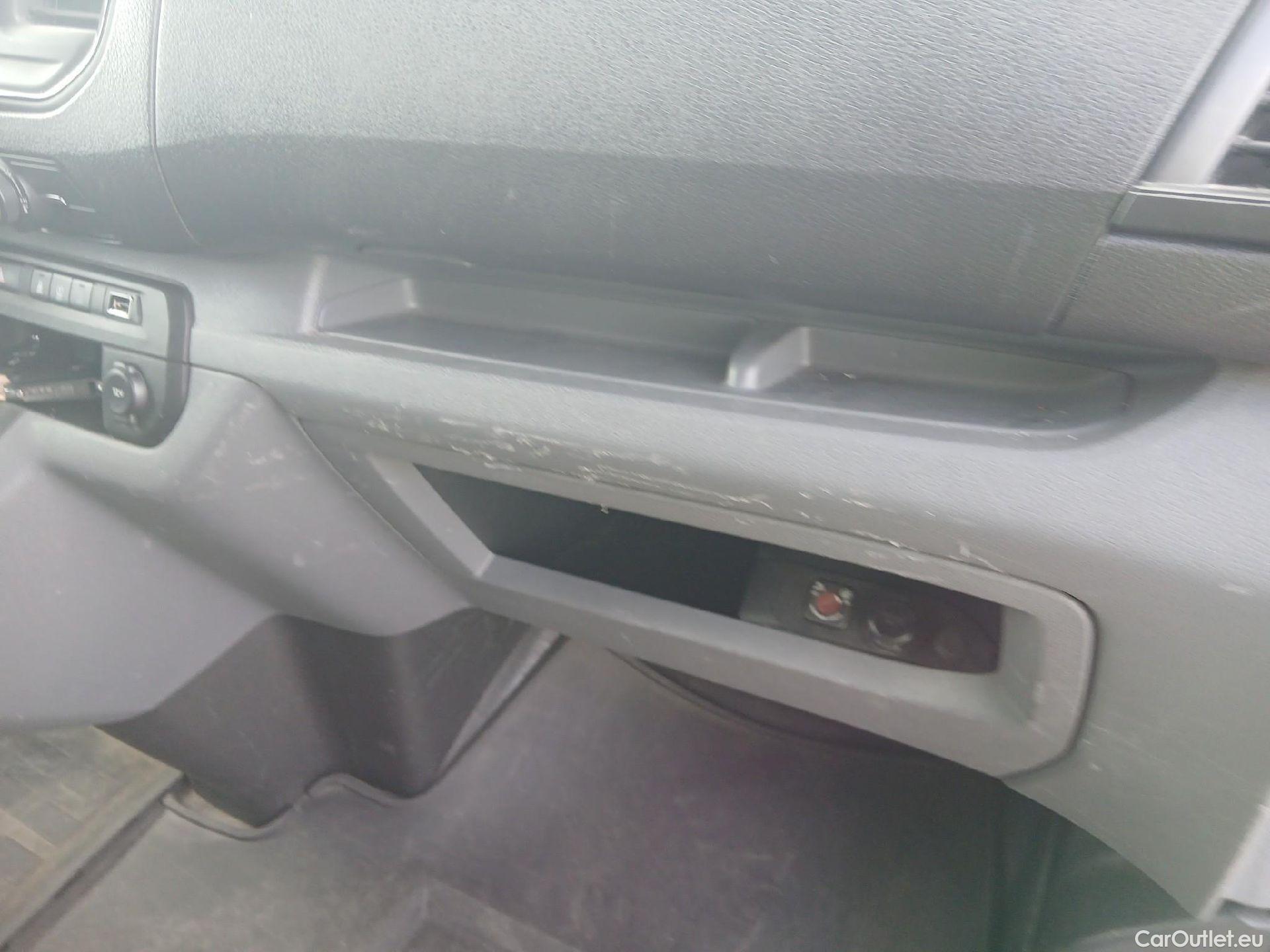  Fiat  Scudo FIAT  / 2021 / 4P / furgón Furgón L1 120cv MT6 Business #33