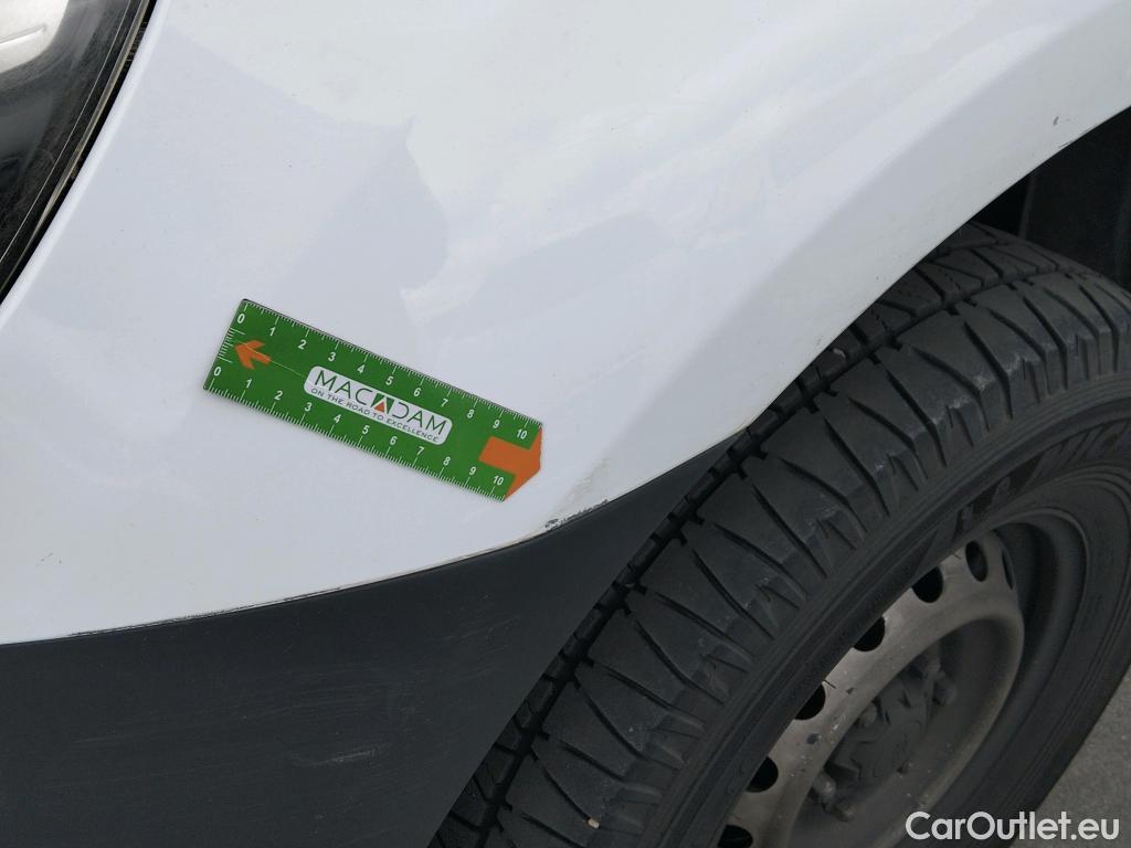  Ford  Ranger FORD  VU 4p 6G pickup 2.2 TDCi 150cv 4x4 Doble Cabina XL #28