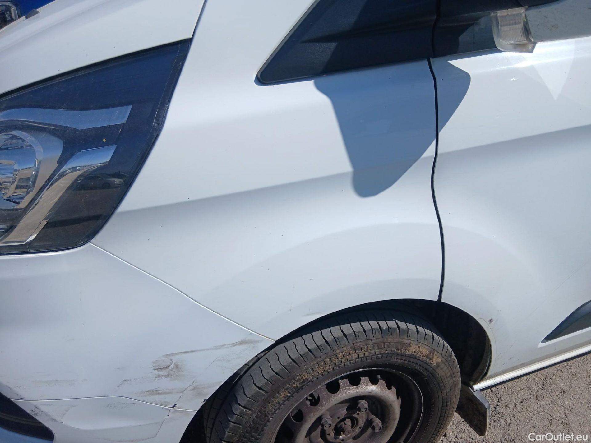  Ford  Transit FORD  Custom / 2012 / 4P / furgón Van 2.0 TDCI 96kW 280 L1 Trend #7
