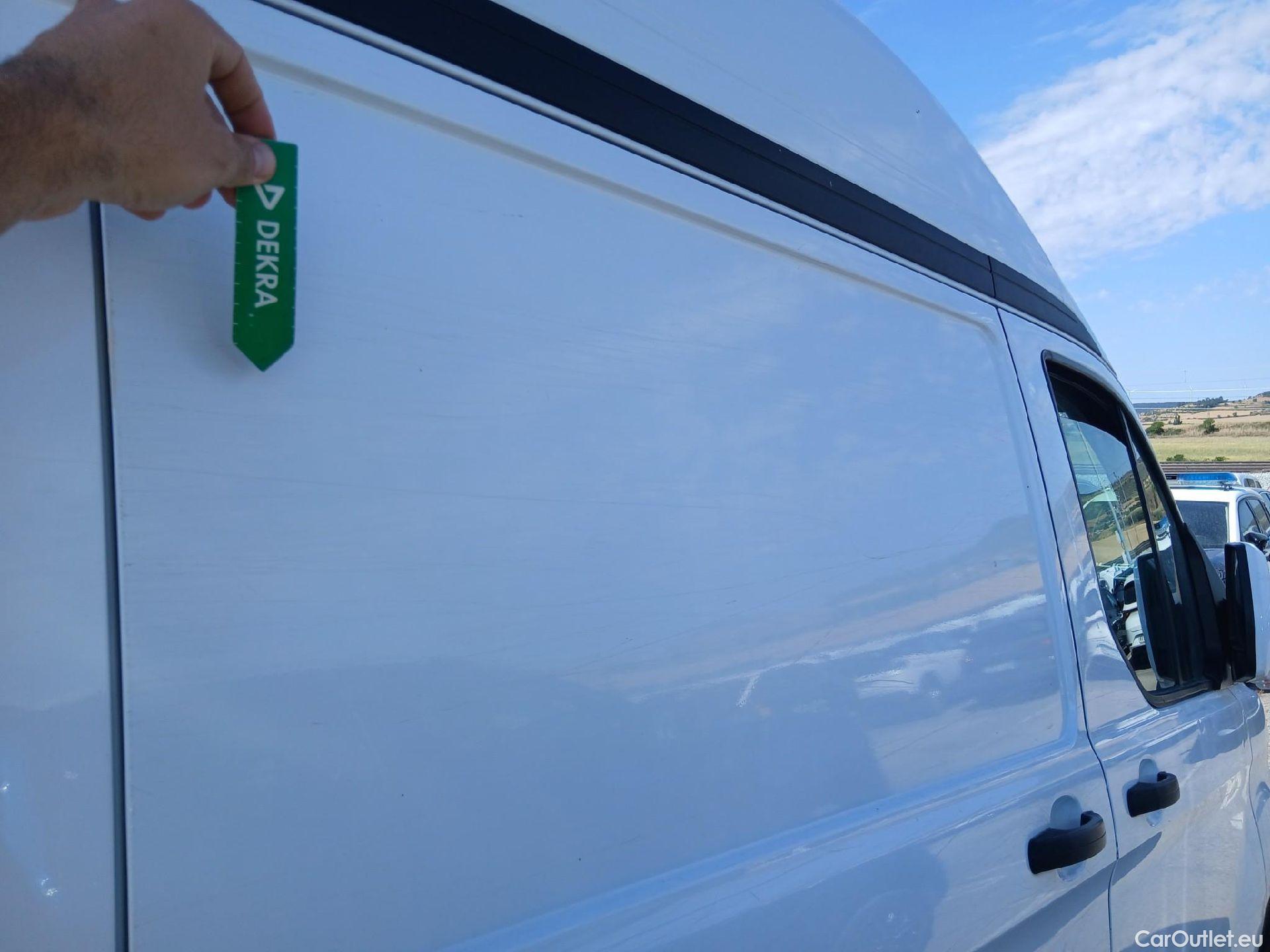  Ford  Transit FORD  Custom / 2012 / 4P / furgón Van 2.0 TDCI 96kW 280 L1 Trend #24
