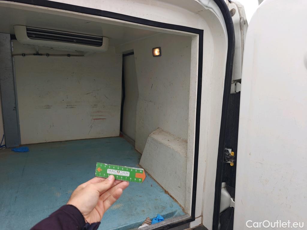  Fiat  Doblo FIAT Doblò Cargo /4P/ Maxi SX 1.6 105 CV #58