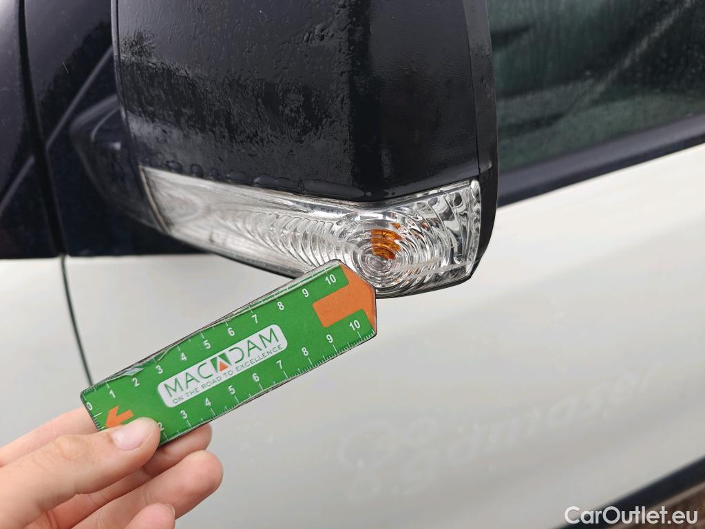  Fiat  Doblo FIAT Doblò Cargo /4P/ Maxi SX 1.6 105 CV #53