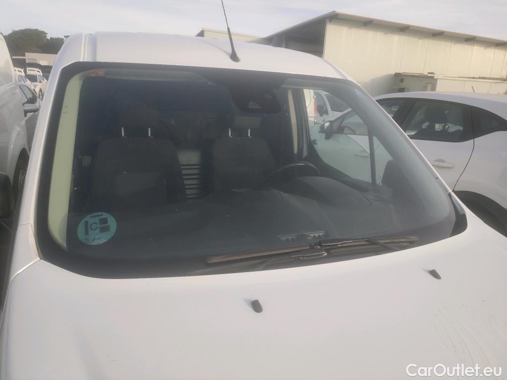  Ford  Transit Connect  Furgon 200 L1 Trend 1.5 EcoBlue 100CV MT6 E6dT #16