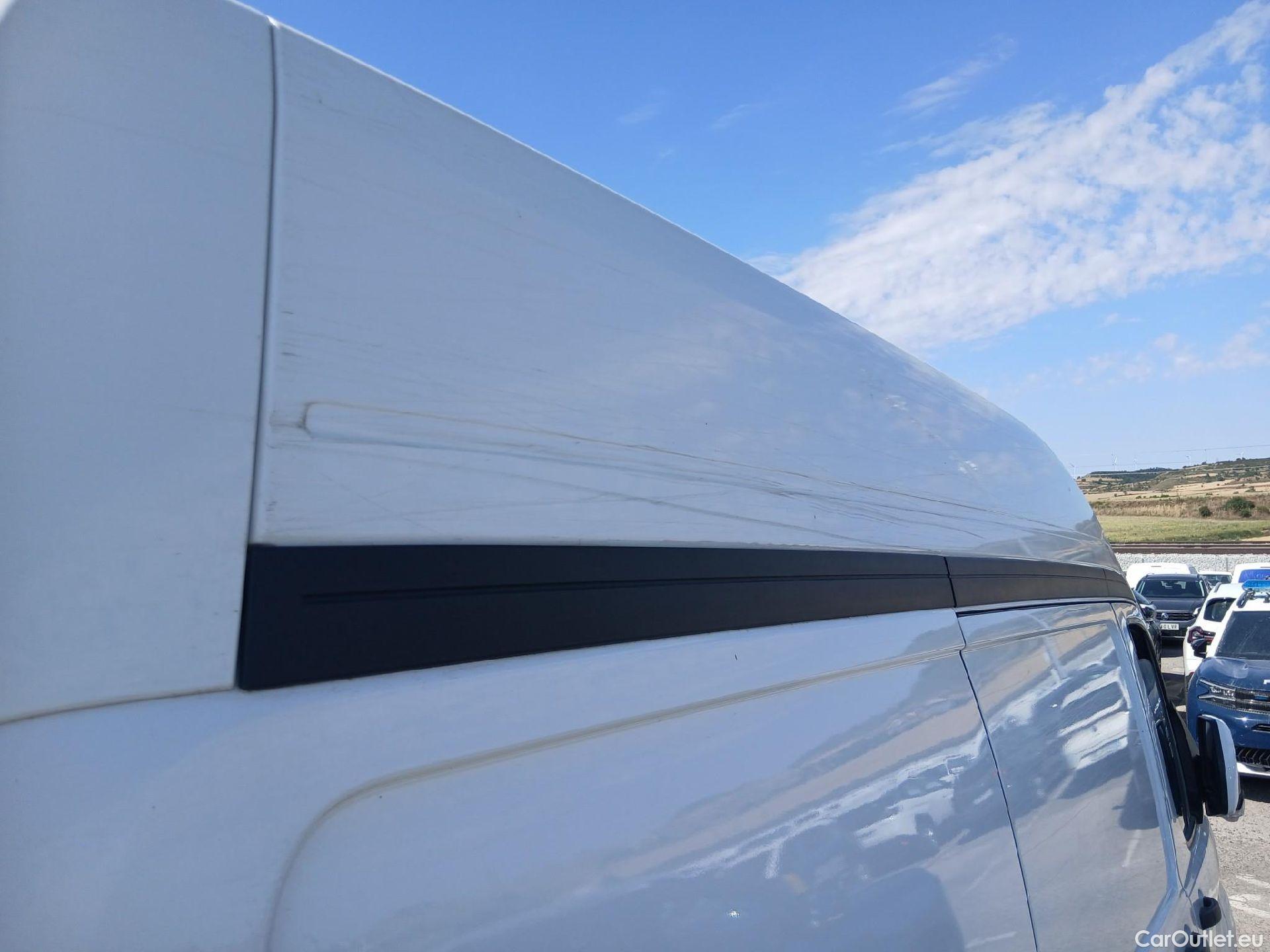  Ford  Transit FORD  Custom / 2012 / 4P / furgón Van 2.0 TDCI 96kW 280 L1 Trend #22