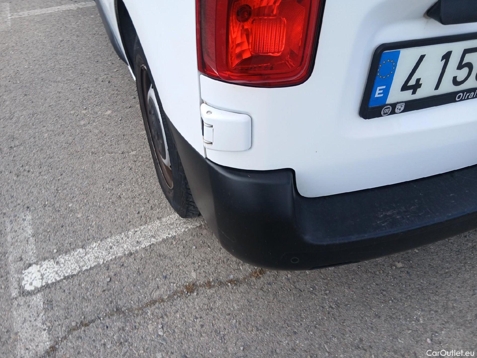  Fiat  Scudo FIAT  / 2021 / 4P / furgón Furgón L1 120cv MT6 Business #18