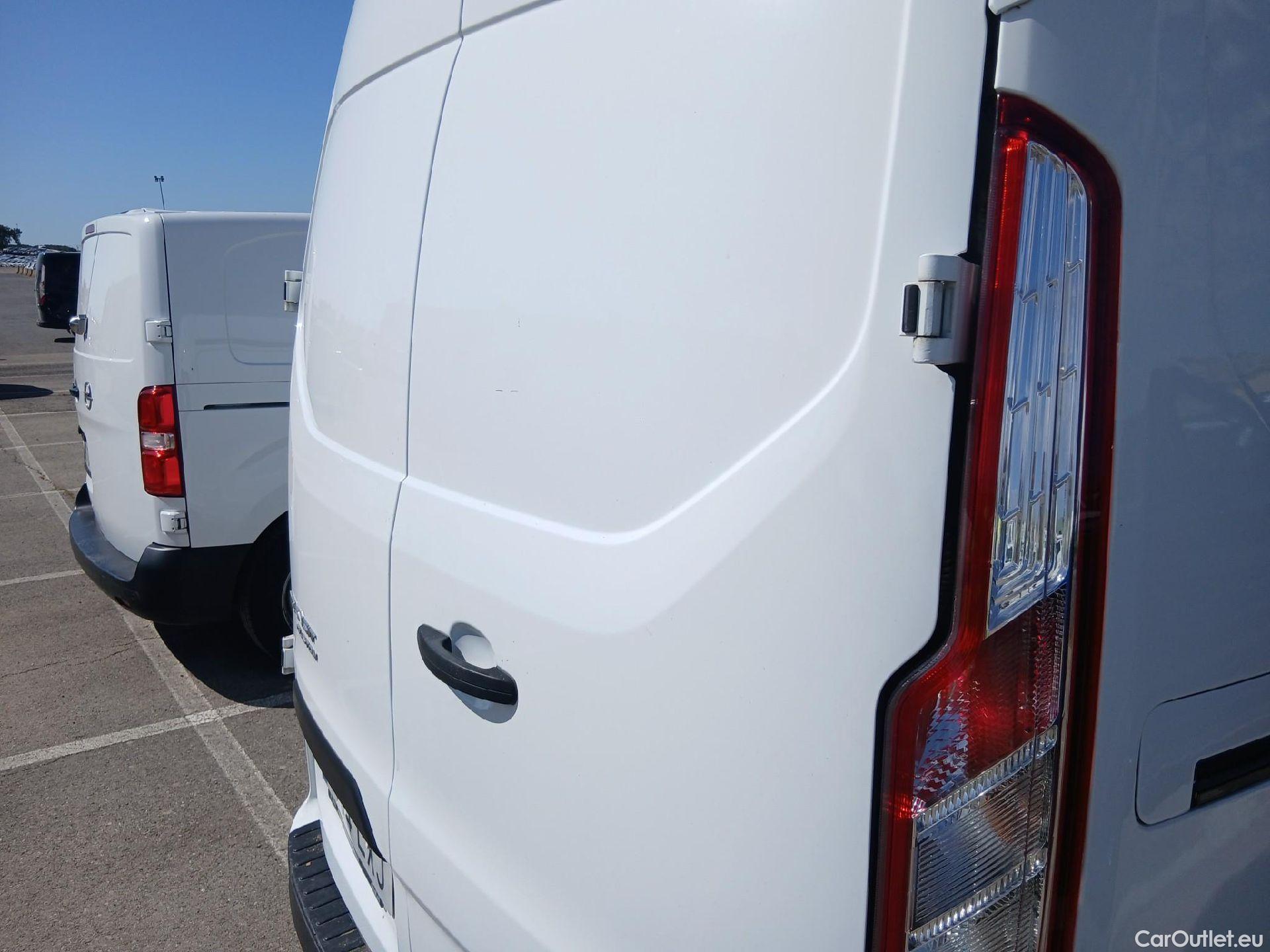  Ford  Transit FORD  Custom / 2012 / 4P / furgón Van 2.0 TDCI 96kW 280 L1 Trend #15