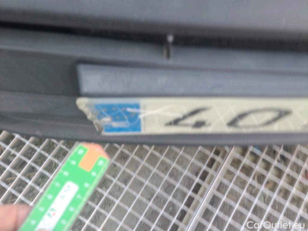  Fiat  Doblo FIAT Doblò Cargo Base Plus 1.3 Mjet 80 CV #56