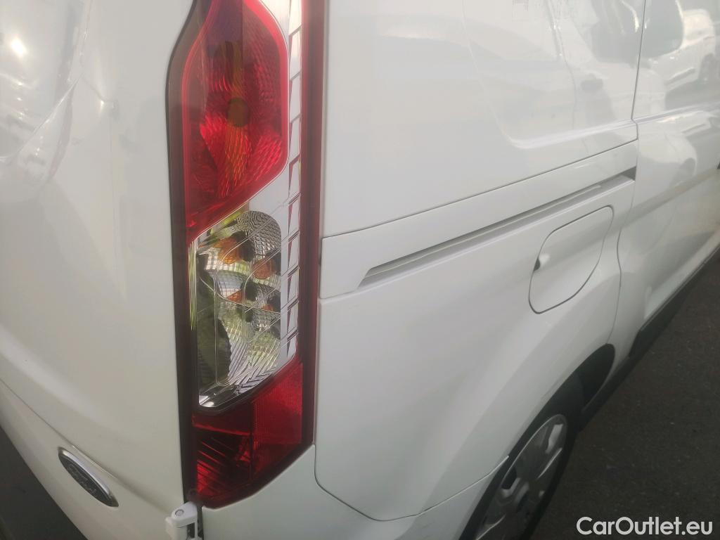  Ford  Transit Connect  Furgon 200 L1 Trend 1.5 EcoBlue 100CV MT6 E6dT #32