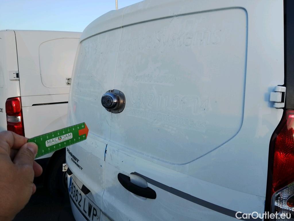  Ford  Transit Connect FORD  /4P/ 1.5 TDCi 100 CV Trend 200 L1 #2