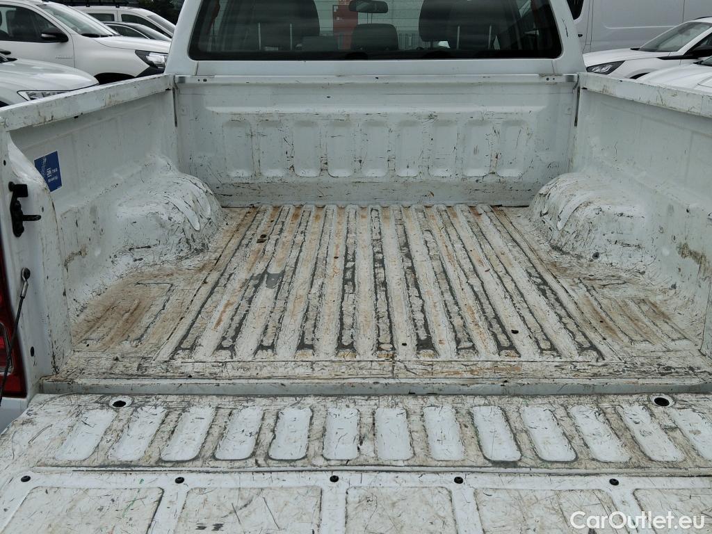  Ford  Ranger FORD  VU 4p 6G pickup 2.2 TDCi 150cv 4x4 Doble Cabina XL #1