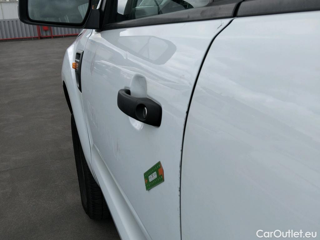  Ford  Ranger FORD  VU 4p 6G pickup 2.2 TDCi 150cv 4x4 Doble Cabina XL #6