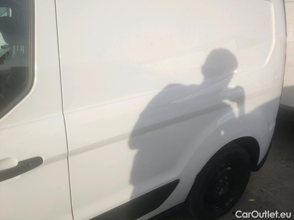  Ford  Transit Connect  Furgon 200 L1 Trend 1.5 EcoBlue 100CV MT6 E6dT #18
