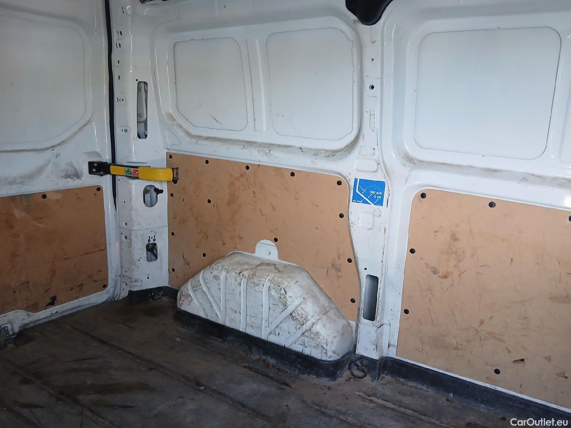  Ford  Transit FORD  Custom / 2012 / 4P / furgón Van 2.0 TDCI 96kW 280 L1 Trend #33