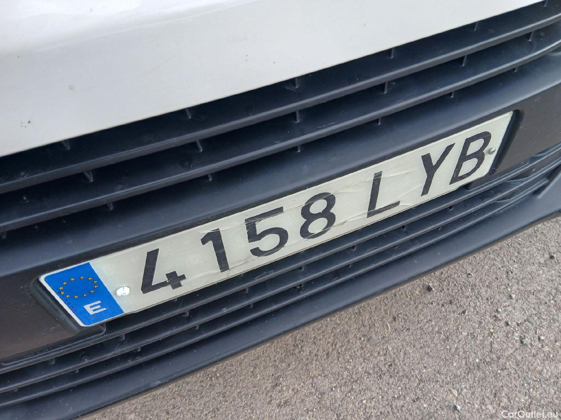  Fiat  Scudo FIAT  / 2021 / 4P / furgón Furgón L1 120cv MT6 Business #5