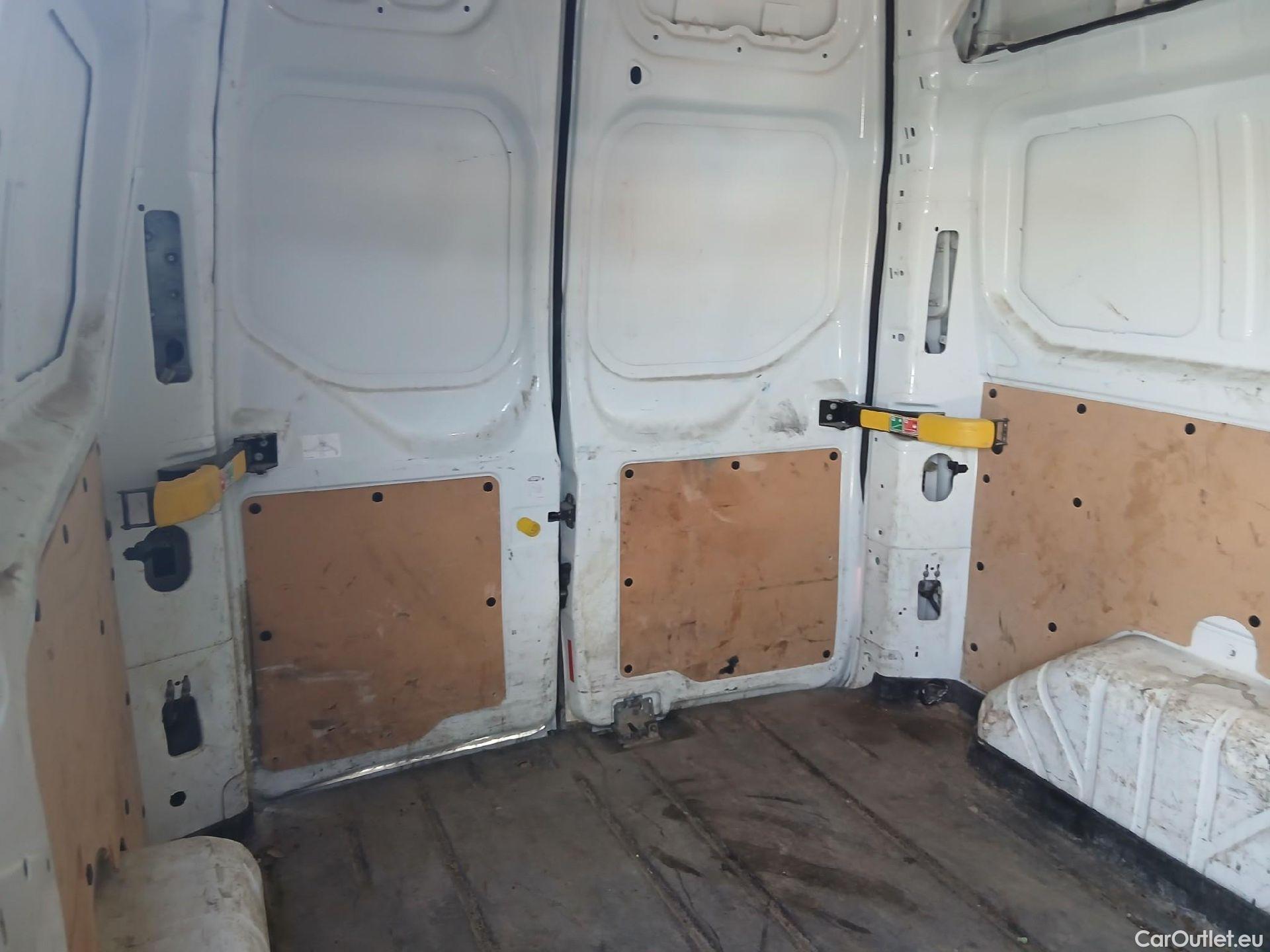  Ford  Transit FORD  Custom / 2012 / 4P / furgón Van 2.0 TDCI 96kW 280 L1 Trend #35