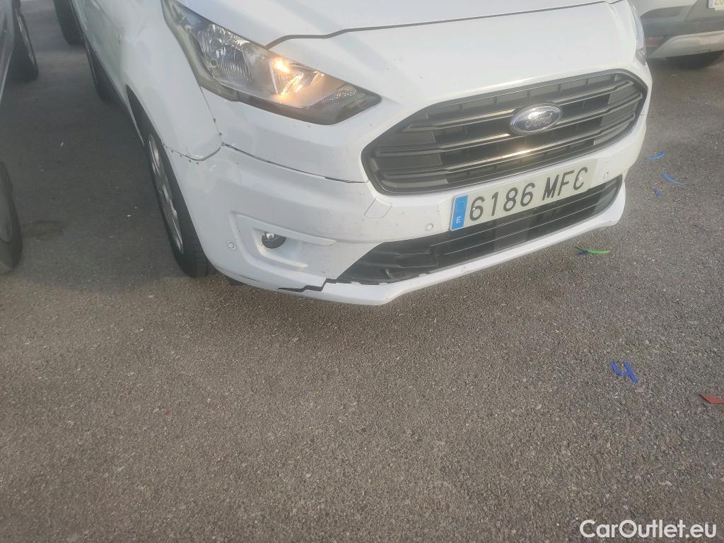  Ford  Transit Connect  Furgon 200 L1 Trend 1.5 EcoBlue 100CV MT6 E6dT #7