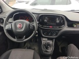  Fiat  Doblo FIAT Doblò Cargo /4P/ Maxi SX 1.6 105 CV #3