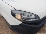  Fiat  Doblo FIAT Doblò Cargo /4P/ Maxi SX 1.6 105 CV #16