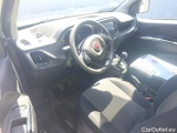  Fiat  Doblo FIAT Doblò Cargo Base Plus 1.3 Mjet 80 CV #3