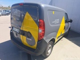  Fiat  Doblo FIAT Doblò Cargo Base Plus 1.3 Mjet 80 CV #2