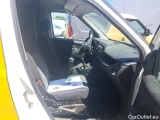  Fiat  Doblo FIAT Doblò Cargo Base Plus 1.3 Mjet 80 CV #6