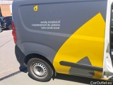  Fiat  Doblo FIAT Doblò Cargo Base Plus 1.3 Mjet 80 CV #7