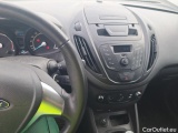  Ford  Transit FORD  Courier/2014/4P/furgón der.turis Van 1.5 TDCi 56kW Trend #14