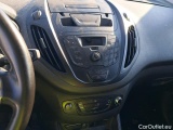 Ford  Transit FORD  Courier/2014/4P/furgón der.turis Van 1.5 TDCi 75kW Trend #13