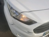  Ford  Transit Connect  Furgon 200 L1 Trend 1.5 EcoBlue 100CV MT6 E6dT #16
