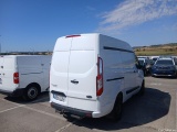  Ford  Transit FORD  Custom / 2012 / 4P / furgón Van 2.0 TDCI 96kW 280 L1 Trend #2
