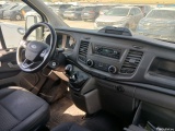  Ford  Transit FORD  Custom / 2012 / 4P / furgón Van 2.0 TDCI 96kW 280 L1 Trend #3
