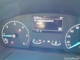 Ford  Transit FORD  Custom / 4P / 2.0 TDCI 130 CV 340 L2 MHEV Trend #5