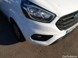  Ford  Transit FORD  Custom / 4P / 2.0 TDCI 130 CV 340 L2 MHEV Trend #17