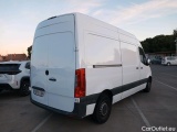  Mercedes  Sprinter MERCEDES-BENZ  3.5T T. ALTO TD 114 CV #2