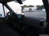  Mercedes  Sprinter MERCEDES-BENZ  3.5T T. ALTO TD 114 CV #3