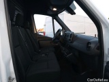  Mercedes  Sprinter MERCEDES-BENZ  3.5T T. ALTO TD 114 CV #6