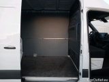  Mercedes  Sprinter MERCEDES-BENZ  3.5T T. ALTO TD 114 CV #7