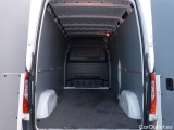  Mercedes  Sprinter MERCEDES-BENZ  3.5T T. ALTO TD 114 CV #8