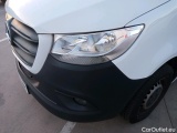  Mercedes  Sprinter MERCEDES-BENZ  3.5T T. ALTO TD 114 CV #15
