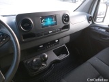  Mercedes  Sprinter MERCEDES-BENZ  3.5T T. ALTO TD 114 CV #13
