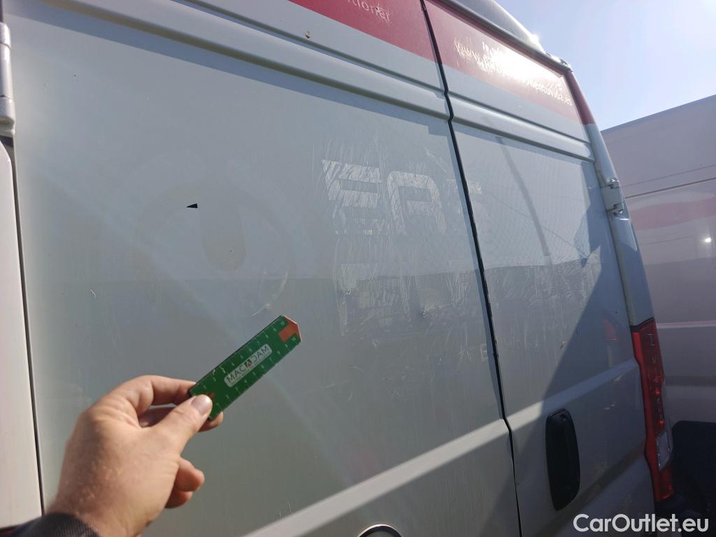 Opel  Movano OPEL  / 2021 / 4P / furgón  F2ML Furgón Base L2H2 3.5T 2.2 BlueHDi #27