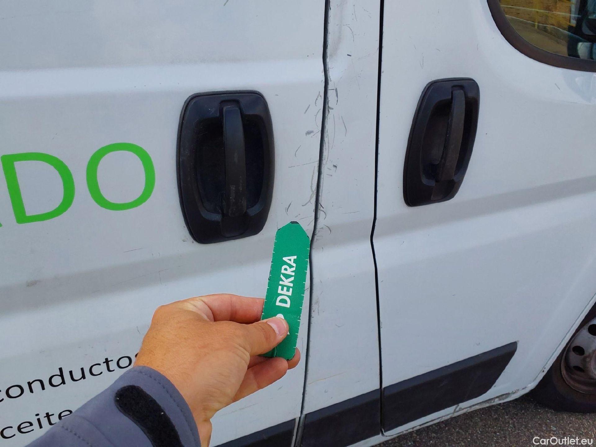  Opel  Movano OPEL  L2H2 3.5T 2.2 BHDi 120 CV #41