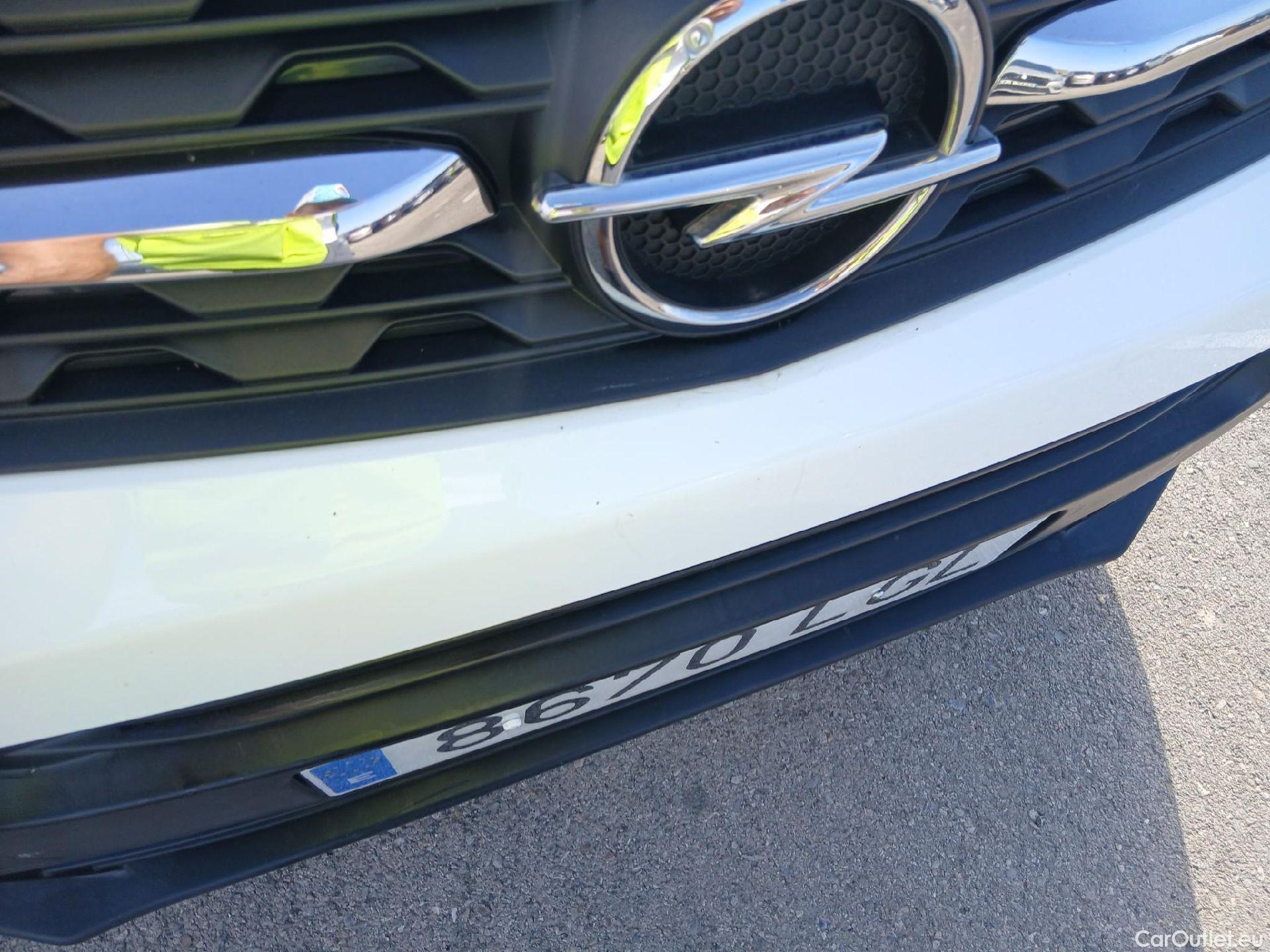  Opel  Vivaro OPEL  / 2019 / 4P / furgón 1.5 Diésel 88kW (120CV) M Std Select #4